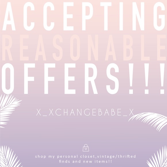 ✨enjoy 10% off BUNDLES of 2+ items✨ - Picture 4 of 8